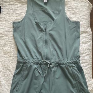 Athleta Expedition Dress
